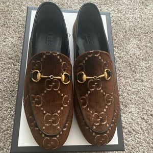 Gucci Loafers - Size 38